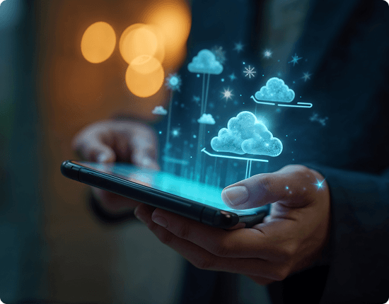 Cloud & DevOps