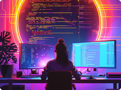 Custom Software Development