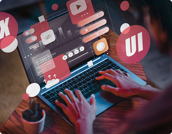 UI/UX Design