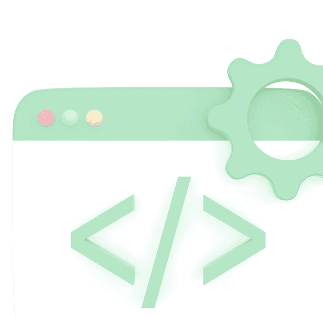 Web App Development