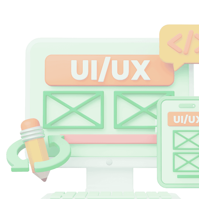 UI/UX Design